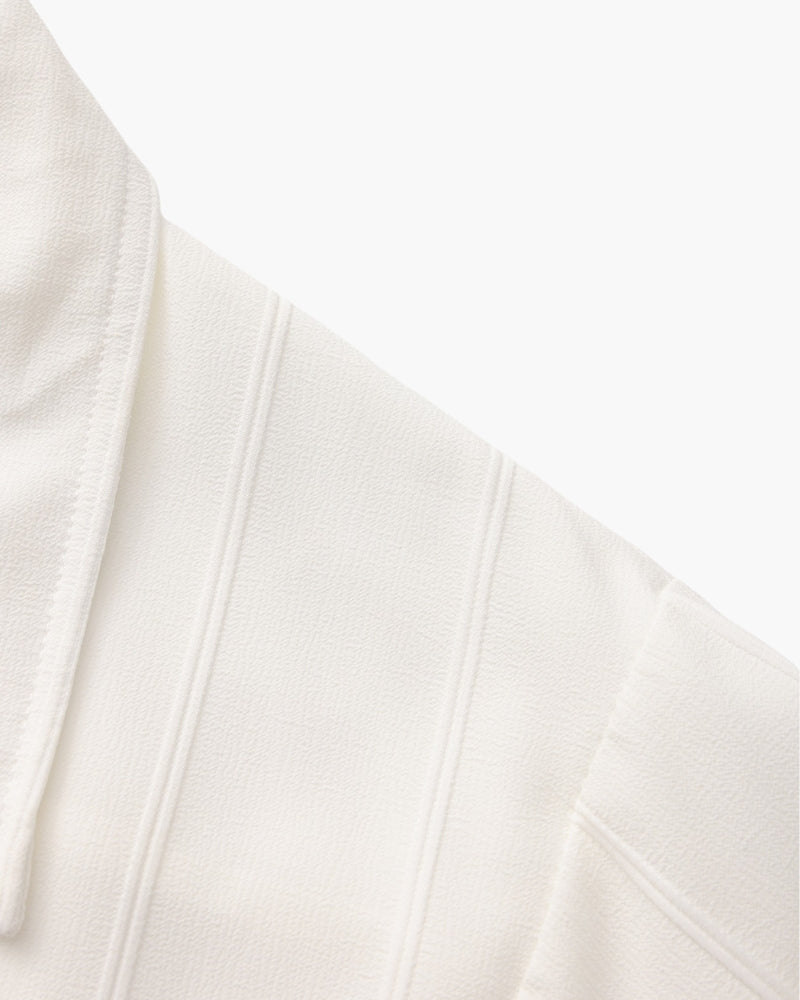 ST Tropez Geripptes Shirt