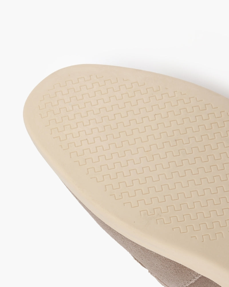 Premium Wildleder Schnürschuhe