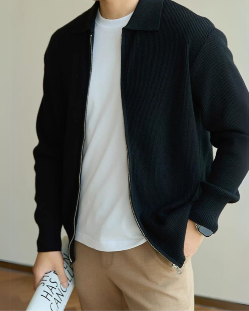 100% Premium Wollweste