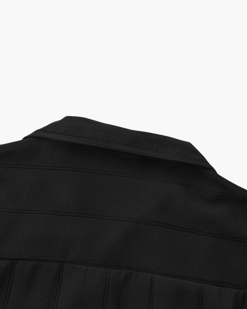 ST Tropez Geripptes Shirt