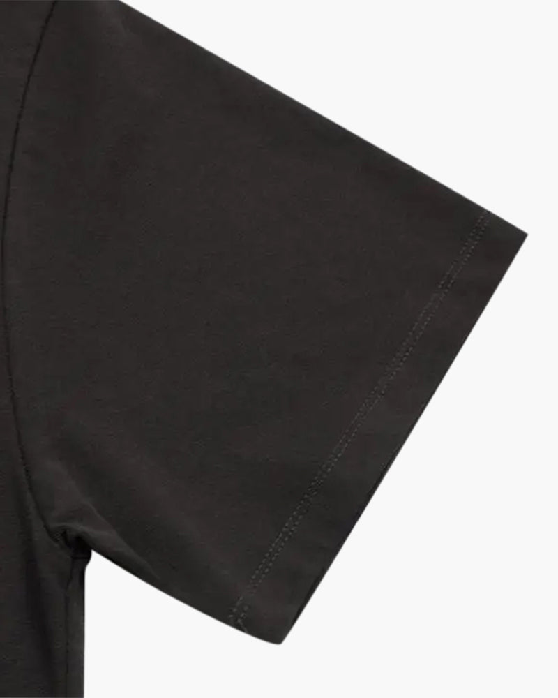 Elegantes Uni-T-Shirt