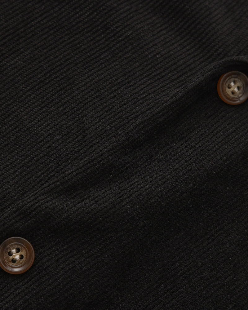 Das Riviera Samt-Cord Set