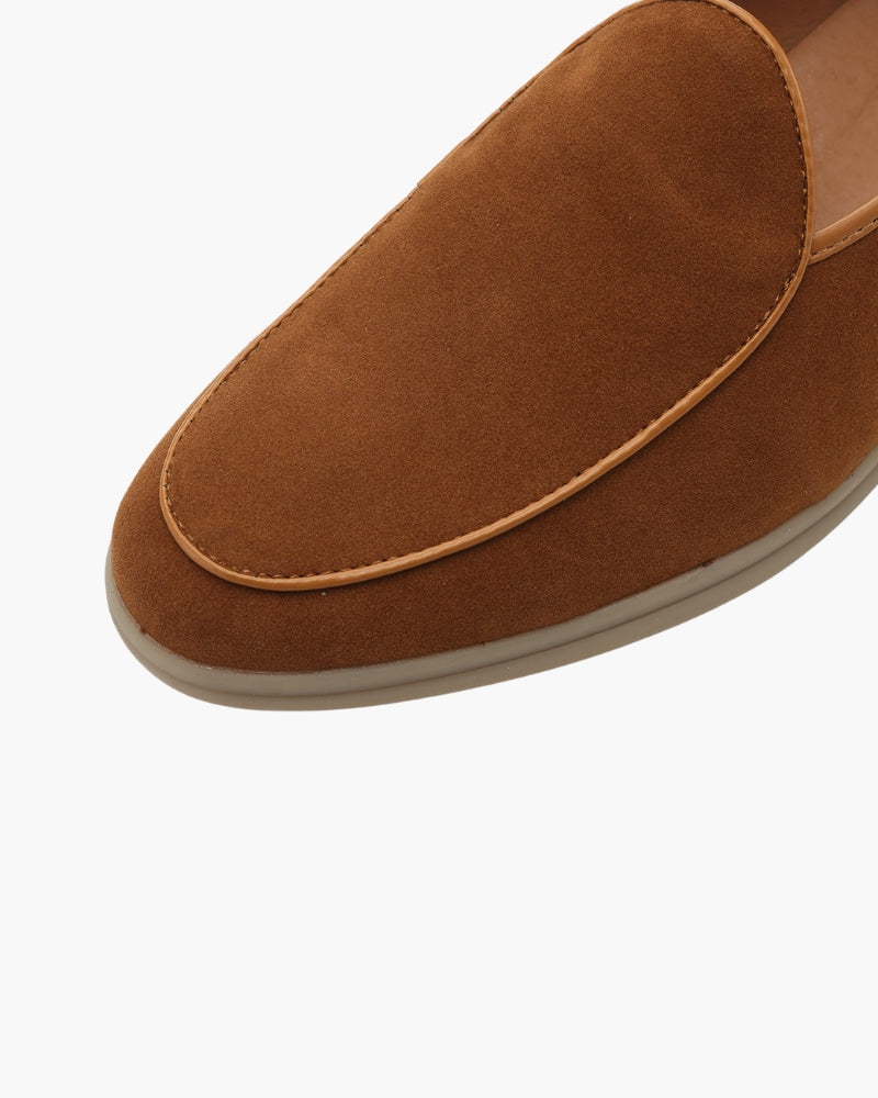 Der Stirling Loafer