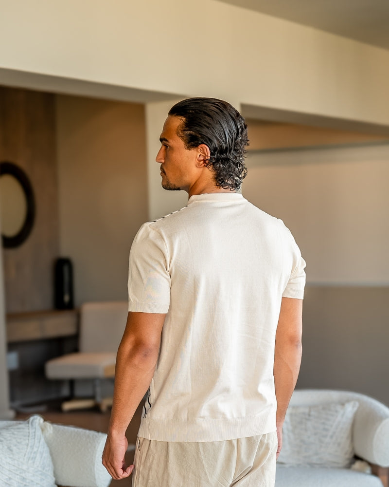 Mediterranes Rückzugs-Edit