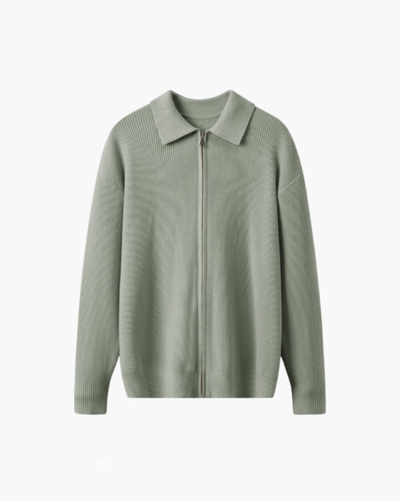 100% Premium Wollweste