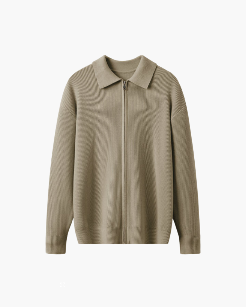 100% Premium Wollweste